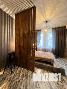 Студия квартира, посуточно, 26м2, 3/4 этаж
