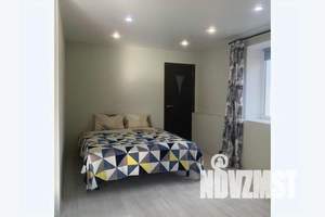 1-к квартира, посуточно, 32м2, 5/5 этаж