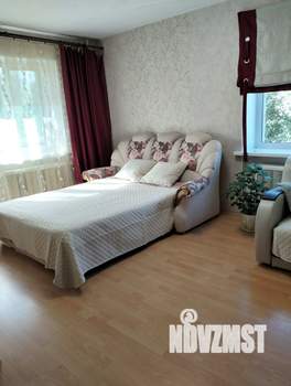 1-к квартира, посуточно, 31м2, 3/5 этаж