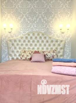 1-к квартира, посуточно, 30м2, 4/5 этаж