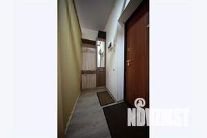 1-к квартира, посуточно, 28м2, 3/18 этаж