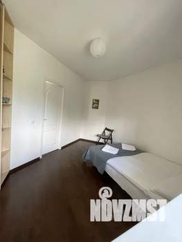 2-к квартира, посуточно, 45м2, 4/4 этаж