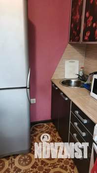 1-к квартира, посуточно, 31м2, 5/5 этаж