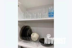 1-к квартира, посуточно, 38м2, 3/5 этаж