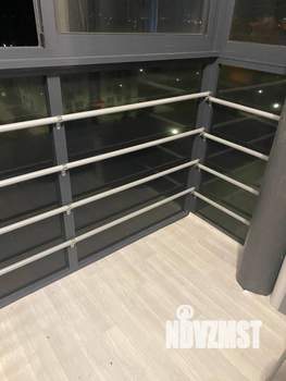 1-к квартира, на длительный срок, 43м2, 9/10 этаж