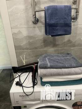 2-к квартира, посуточно, 44м2, 3/5 этаж