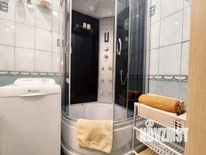 2-к квартира, посуточно, 53м2, 3/5 этаж