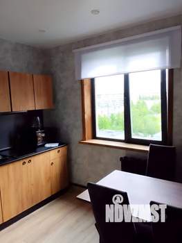 1-к квартира, посуточно, 35м2, 9/9 этаж