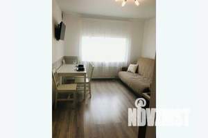 1-к квартира, посуточно, 30м2, 3/9 этаж