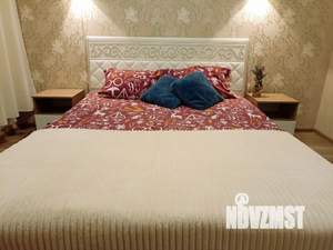 1-к квартира, посуточно, 35м2, 5/9 этаж