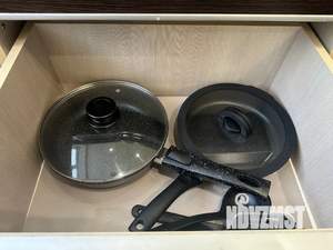 2-к квартира, посуточно, 46м2, 3/5 этаж