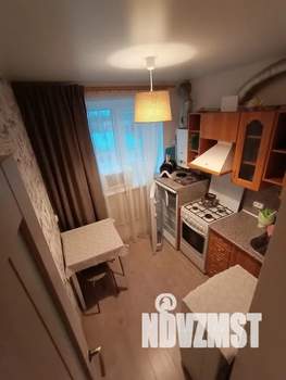 1-к квартира, посуточно, 26м2, 5/5 этаж