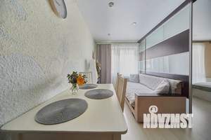 2-к квартира, посуточно, 50м2, 2/5 этаж