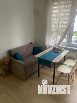 1-к квартира, посуточно, 34м2, 2/8 этаж