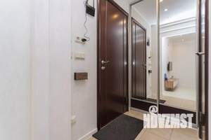 2-к квартира, посуточно, 38м2, 1/1 этаж