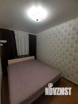 2-к квартира, посуточно, 41м2, 2/5 этаж