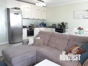 3-к квартира, посуточно, 76м2, 14/25 этаж