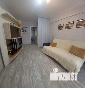 2-к квартира, посуточно, 45м2, 3/5 этаж