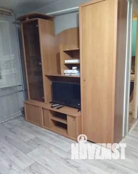1-к квартира, посуточно, 32м2, 3/5 этаж