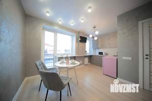 1-к квартира, посуточно, 30м2, 4/5 этаж