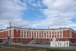 3-к квартира, на длительный срок, 75м2, 4/4 этаж
