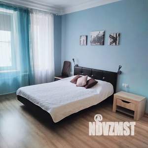 1-к квартира, посуточно, 26м2, 4/5 этаж