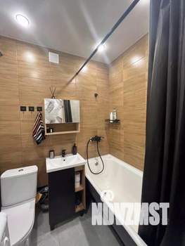 1-к квартира, посуточно, 18м2, 1/1 этаж