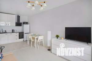 2-к квартира, посуточно, 38м2, 5/9 этаж