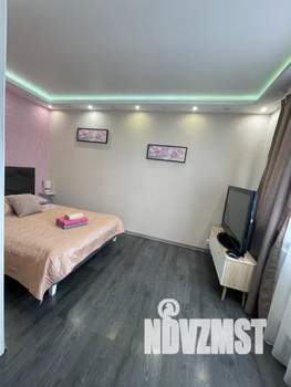 1-к квартира, посуточно, 26м2, 2/9 этаж