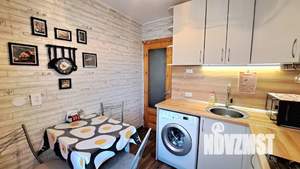 2-к квартира, посуточно, 42м2, 1/5 этаж