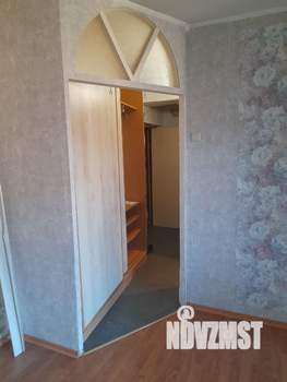 2-к квартира, на длительный срок, 46м2, 4/4 этаж