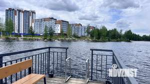 2-к квартира, на длительный срок, 45м2, 2/9 этаж