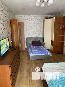 1-к квартира, посуточно, 35м2, 8/9 этаж