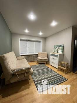 1-к квартира, посуточно, 31м2, 3/5 этаж