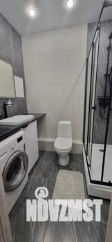 Студия квартира, посуточно, 29м2, 3/7 этаж