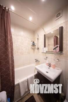 Студия квартира, посуточно, 36м2, 7/9 этаж