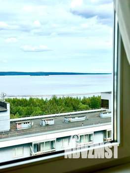 1-к квартира, посуточно, 56м2, 10/14 этаж