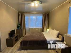 1-к квартира, посуточно, 31м2, 1/1 этаж