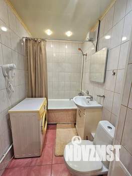 Студия квартира, посуточно, 29м2, 8/9 этаж