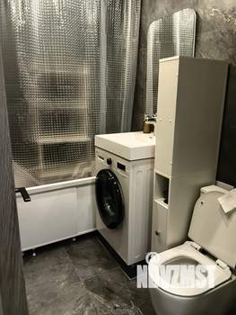 3-к квартира, на длительный срок, 65м2, 5/5 этаж