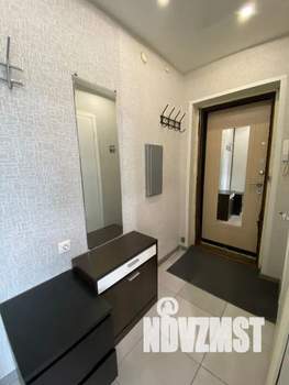 1-к квартира, посуточно, 31м2, 4/4 этаж