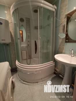 2-к квартира, посуточно, 50м2, 3/5 этаж