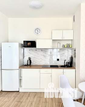 2-к квартира, посуточно, 40м2, 6/24 этаж