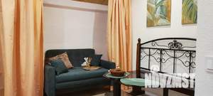 1-к квартира, посуточно, 42м2, 4/4 этаж