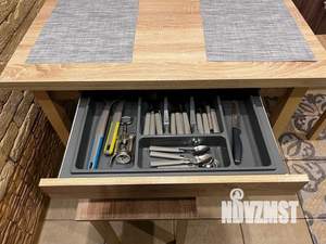 2-к квартира, посуточно, 42м2, 1/5 этаж