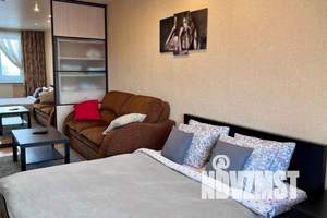 1-к квартира, посуточно, 36м2, 5/9 этаж