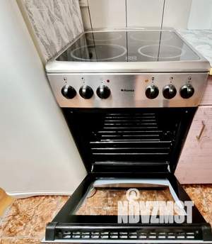 1-к квартира, посуточно, 25м2, 1/3 этаж