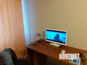 1-к квартира, на длительный срок, 32м2, 7/9 этаж