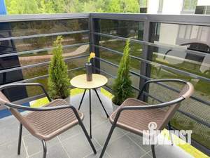 2-к квартира, посуточно, 51м2, 2/5 этаж