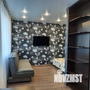 Студия квартира, посуточно, 29м2, 3/9 этаж